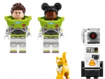 LEGO® Disney a Pixar 76831 - Súboj so Zurgom
